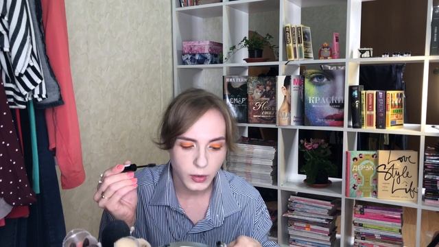 Лёгкий?летний макияж ? ? смотреть онлайн