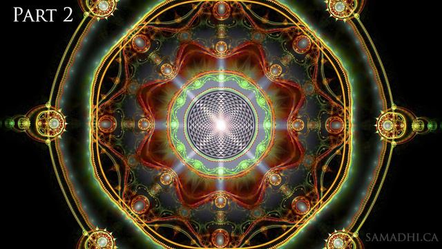 Samadhi - Guided Meditation #2- The Hindrances смотреть онлайн