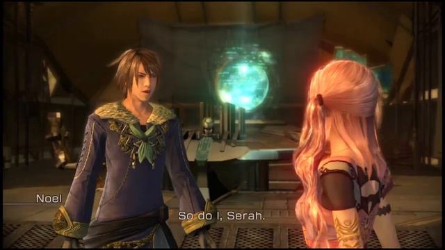 We NEED a Final Fantasy 13 Trilogy Remaster смотреть онлайн