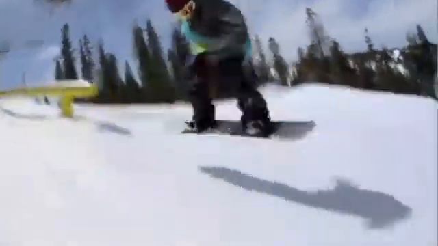 Torstein Horgmo смотреть онлайн