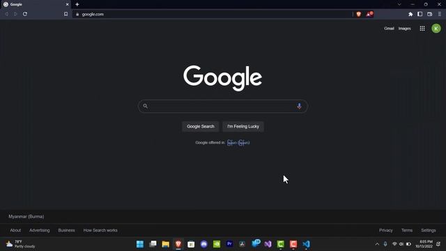 How to use the "webbrowser" module in Python смотреть онлайн