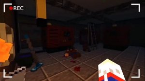 СМЕШНЫЕ МОМЕНТЫ ИЗ ФИЛЬМА "СНЕГОВИКИ"/ Егор Линч/ Страшилки Майнкрафт/