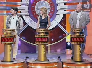 Угадай мелодию 13.08.1996