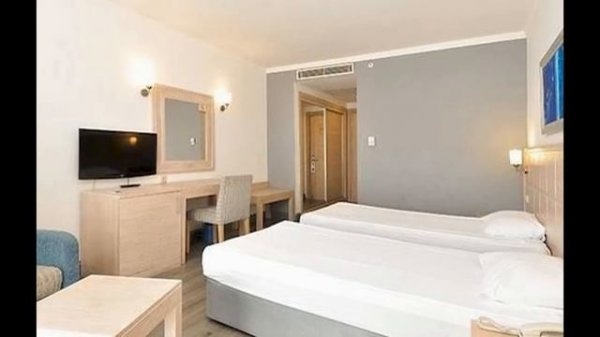 Alkoclar Kemer, отель 5*, Кемер, Турция. Отдых в Турции, обзор отеля