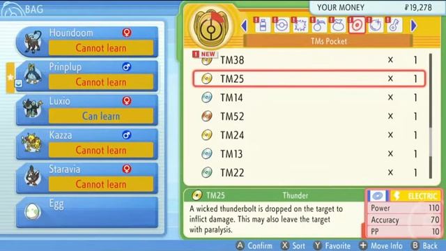 Pokemon Shining Perl #16 Vilestone exploring and Gym смотреть онлайн