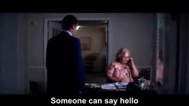 Jon Brion - Here We Go Subtitulado