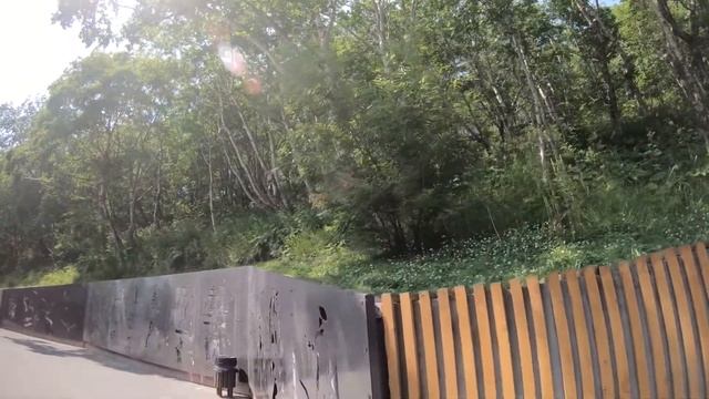 Путешествие на Камчатку. Часть1. Петропавловск-Камчатский смотреть онлайн
