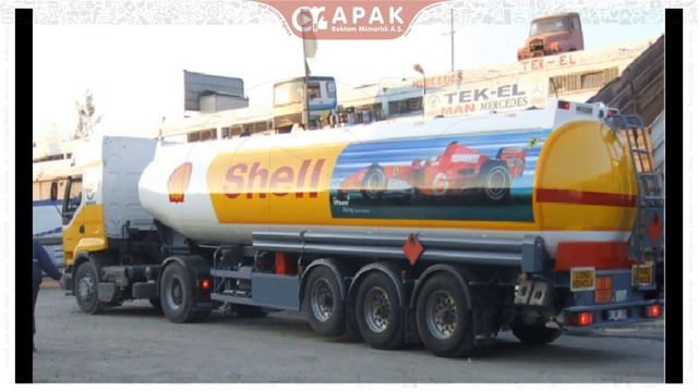 Tır giydirme (Truck wraps) Tır dorsesi kaplama videoları - Wraps Transport Truck Advertising смотреть онлайн