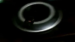 Робот-пылесос LG Hom-Bot: никаких падений с лестницы!