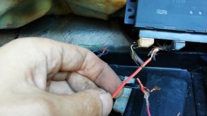 Ауди A6 C5 блок  комфорта.назначение проводов