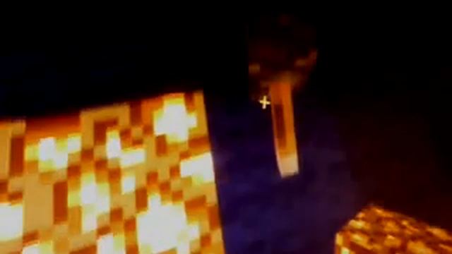 Копия видео умный дом:minecraft