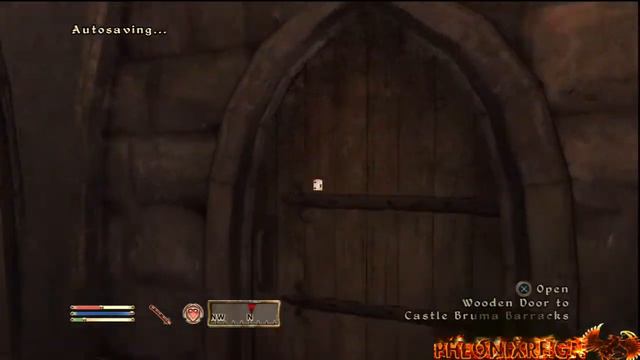 The Elder Scrolls IV: Oblivion Walkthrough - Part 9 (Xbox360/PS3/PC) смотреть онлайн