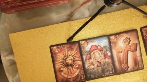 ПОКУПКА ЖИЛЬЯ ВОЗМОЖНА? ОНЛАЙН-РАСКЛАД. ЛЕНОРМАН Чиро Марчетти