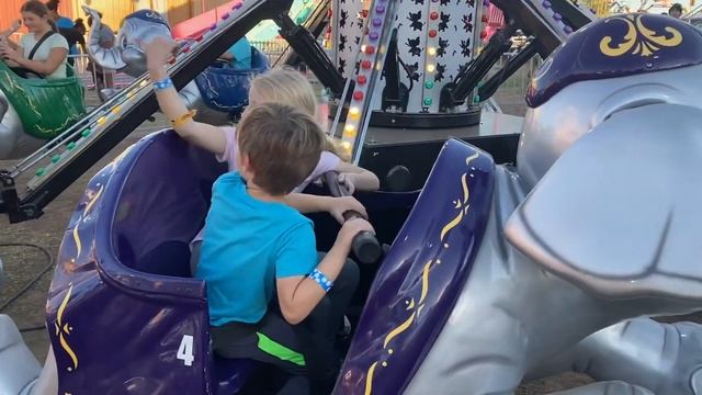 США VLOG:Октоберфест 2023/Талсовський Октоберфест/Зустріч із друзями/Наші старші діти-20 жовтня 202 смотреть онлайн