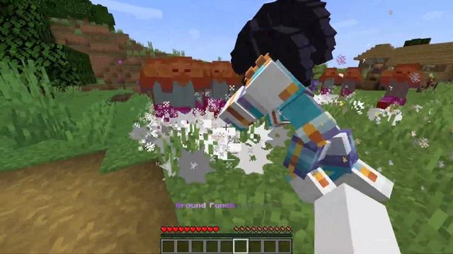 The JOJO Cubed Minecraft Datapack (Release 1.0.0) смотреть онлайн