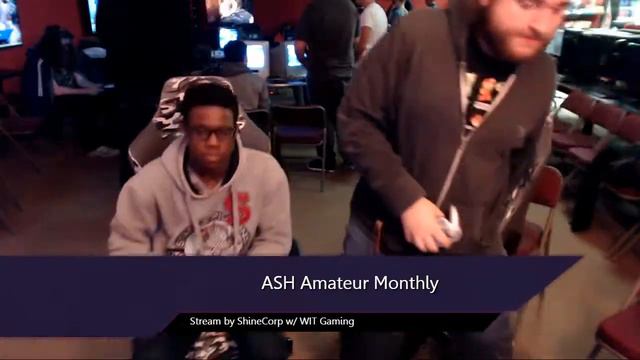 SC | Formuoli (Ike) vs FBA | Douhboi (Marth) - ASH Amateur Monthly #1 PM Pools смотреть онлайн