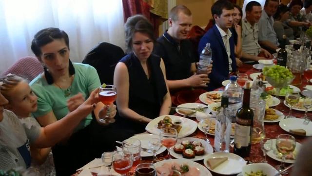 Мой юбилей 30 лет бокал счастья смотреть онлайн