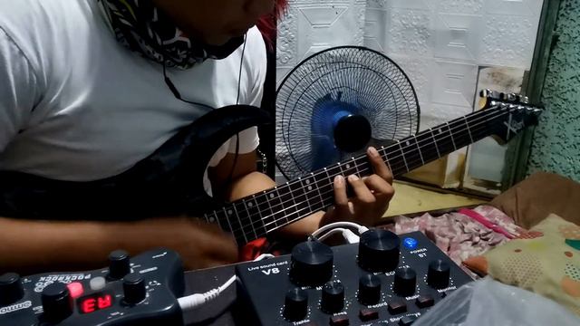 the fight is over live.... urbandub cover смотреть онлайн