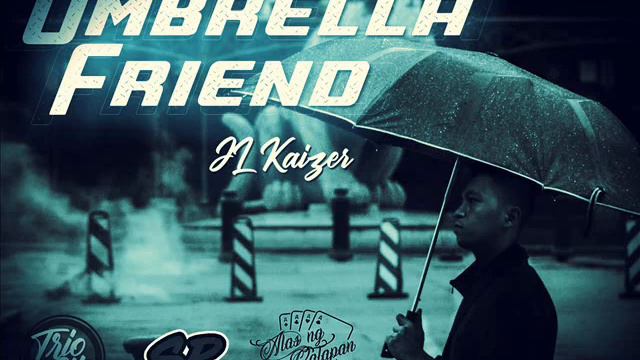 Umbrella - JL Kaizer 2024 смотреть онлайн
