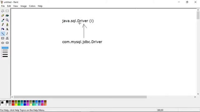 2 - JDBC Example From Command Prompt - Java Training By eZeon смотреть онлайн