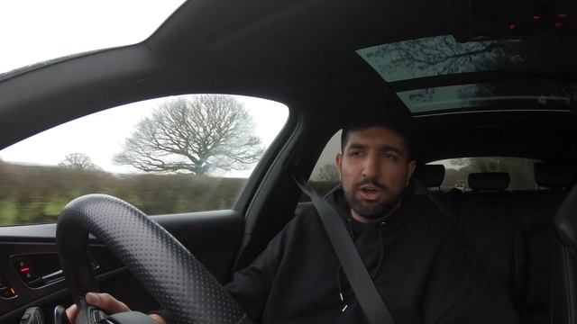 Audi RS6 Performance Review (605PS)