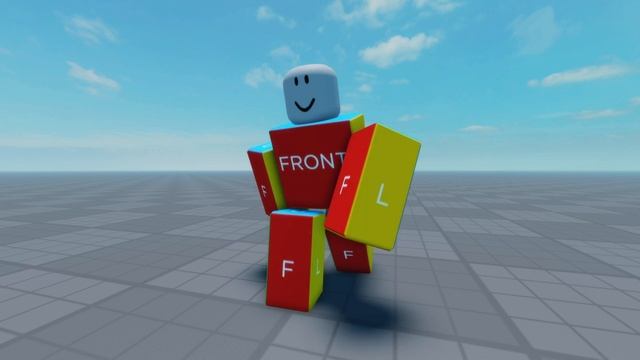 Blender Test Animation 6 смотреть онлайн