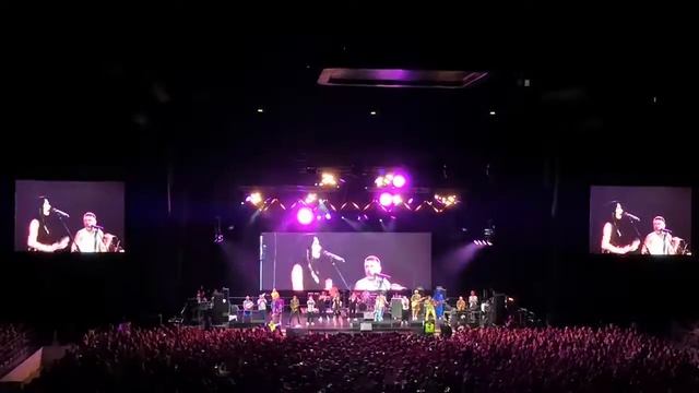 Ты моя самая любимая Ленинград Live Сочи 2018 смотреть онлайн
