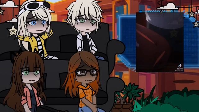 •.◝ :: – MLB react to Marinette as Ai Hoshino | 1/1 | SPOILERS ? ? смотреть онлайн