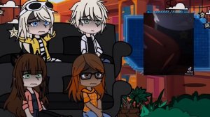 •.◝ :: – MLB react to Marinette as Ai Hoshino | 1/1 | SPOILERS ? ?