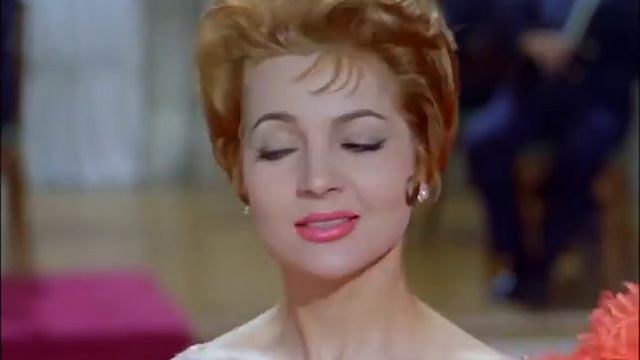 Sara Montiel - Mi ultimo tango - Nada смотреть онлайн