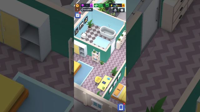 Idle Landlord Sim On The IOS!