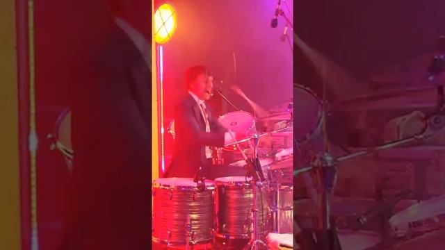 Harrison Weston-Cottrell @ Festival of Small Arts - Gütersloh, Germany смотреть онлайн