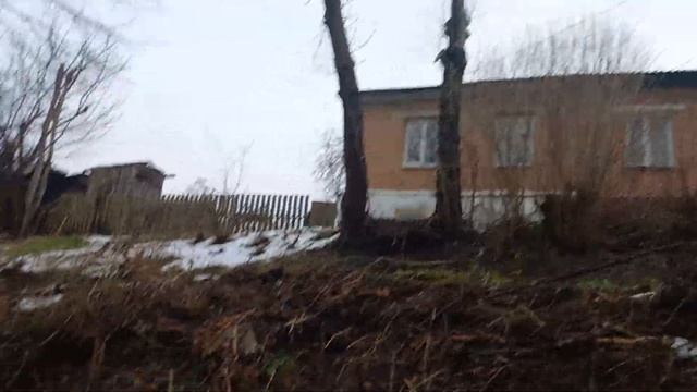 Новгород-Северский, Княжий Град, улица Герцена смотреть онлайн