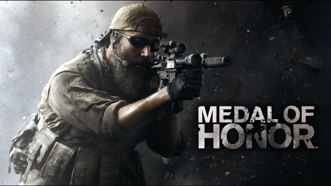Прохождение игры Medal of Honor. Часть 2. смотреть онлайн