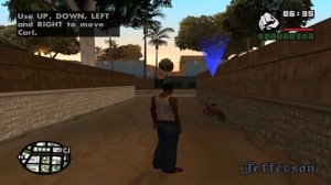 How to Fix GTA San Andreas Mouse is not working - Windows 11