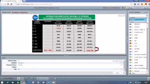 Конференция Людмилы Стрелец от 27 мая 1 смотреть онлайн