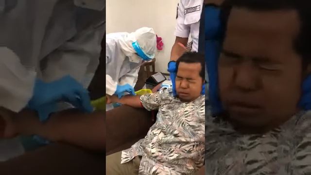 большой стал маленьким