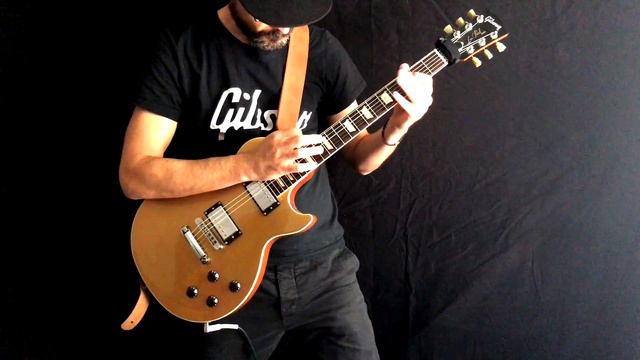 My music: GIBSON LES PAUL TRADITIONAL - 490R & 498T |||Olmike||| #43 смотреть онлайн
