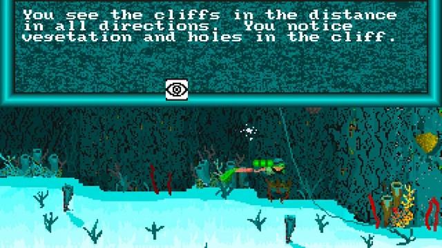 Let's Play Lone Eagle 18 - The bad side of crabbiness смотреть онлайн