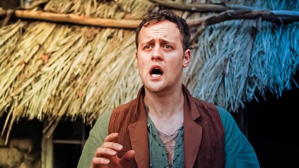 КОГДА NPC ЗАБЫВАЕТ УМЕРЕТЬ - EPIC NPC MAN на Русском