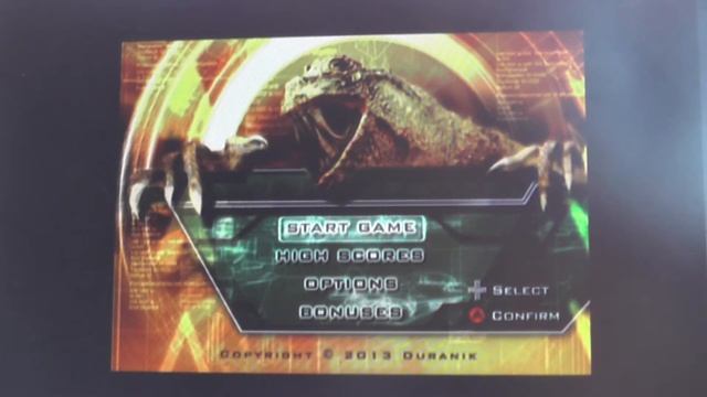 Sturmwind - новый шедевр для Dreamcast смотреть онлайн