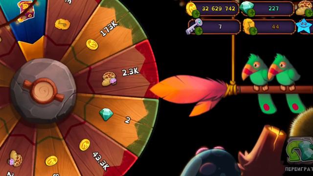 как выбивать почти всегда сундук крчу рулетку в мсм #игры #игра #mysingingmonsters #msm #мсм смотреть онлайн