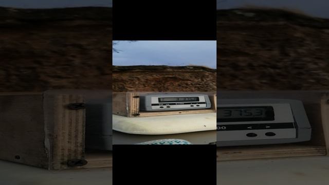 Тест пороха Сокол. Спортивные навески. смотреть онлайн