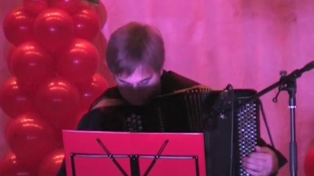 Никифоровский РДК 02.12.2014 — 25 лет "Красной Гвоздике" смотреть онлайн