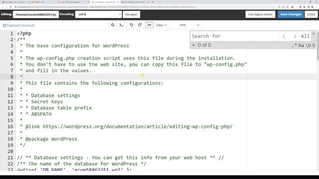 WordPress: How to Increase PHP Memory Limit смотреть онлайн