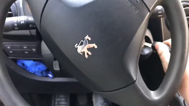 Изготовление Ключа Пежо ключ сервис Киев 0936590214 смотреть онлайн