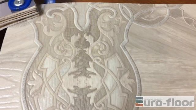 Линолеум Tarkett Фаворит Merilin 1 смотреть онлайн