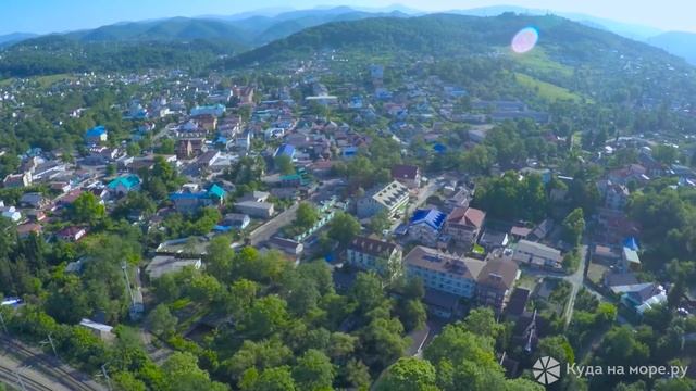 Отдых в Вардане - пляж Вардане смотреть онлайн