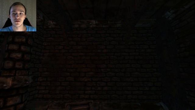 ПОМОГ ВСЕМ, ЧЕМ СМОГ ➤ Amnesia The Dark Descent #11 смотреть онлайн