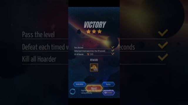 Galaxy Invaders Alien Shooter Boss Levels 8 to 48, 96 смотреть онлайн